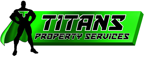 Titans Property Services Logo